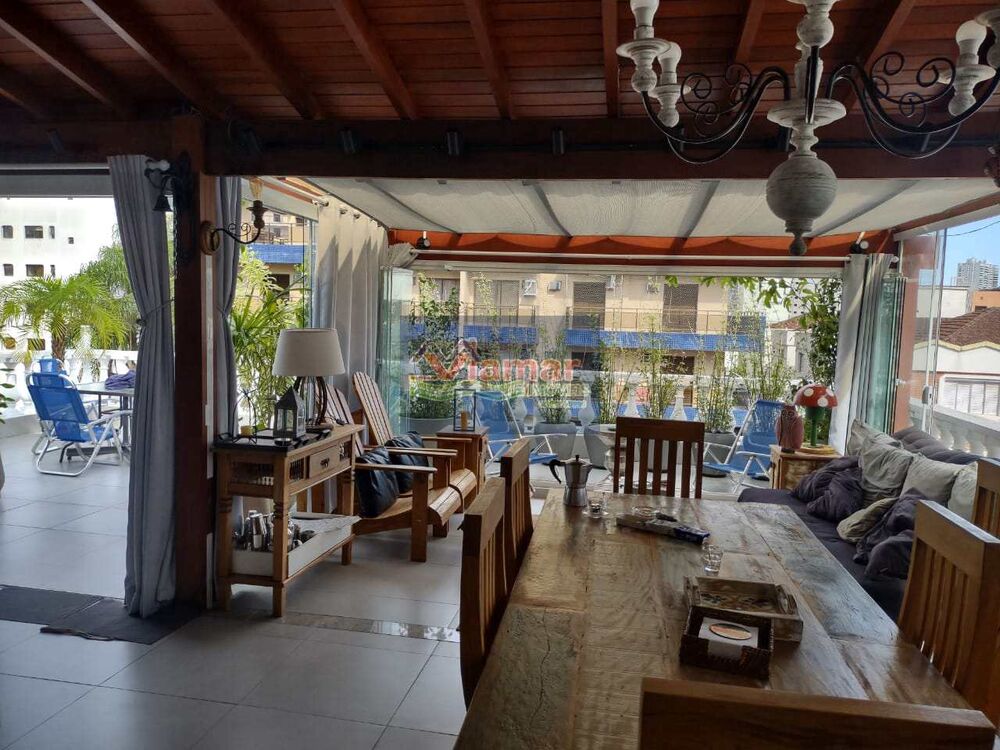 Cobertura, 3 quartos, 150 m² - Foto 2