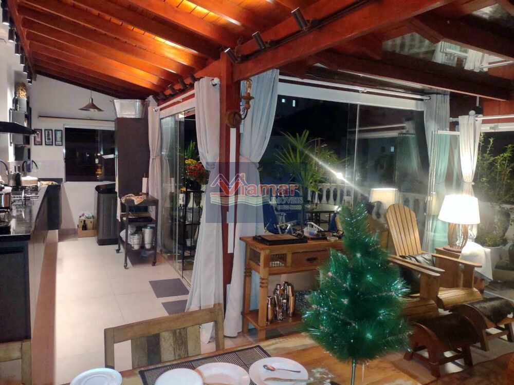 Cobertura, 3 quartos, 150 m² - Foto 6