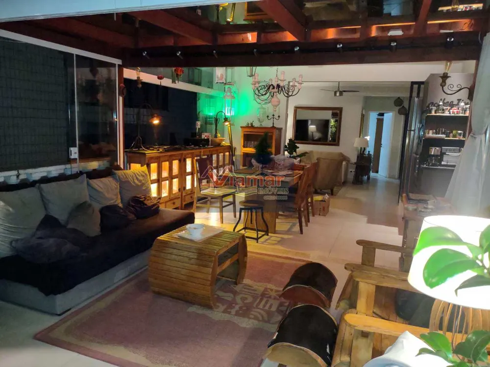Cobertura, 3 quartos, 150 m² - Foto 13