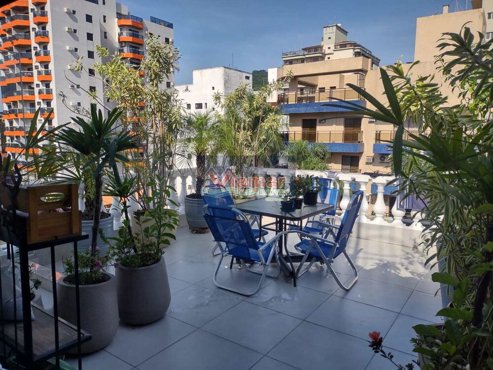 Cobertura, 3 quartos, 150 m² - Foto 16