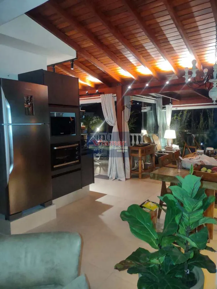 Cobertura, 3 quartos, 150 m² - Foto 12