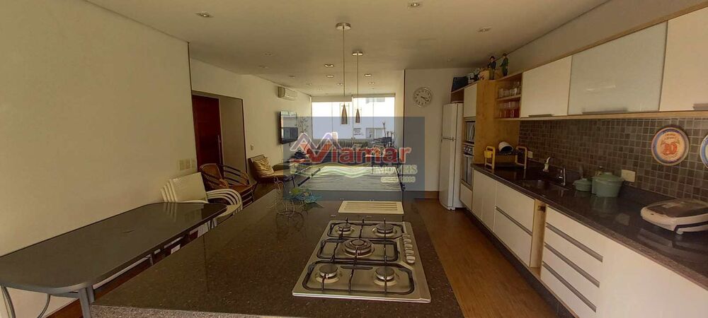 Cobertura, 4 quartos - Foto 5