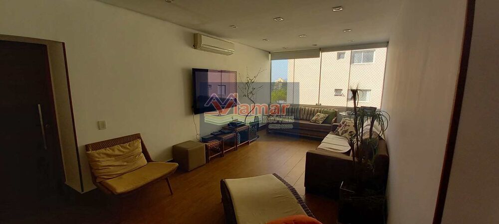 Cobertura, 4 quartos - Foto 2