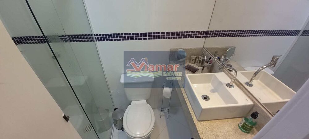 Cobertura, 4 quartos - Foto 11