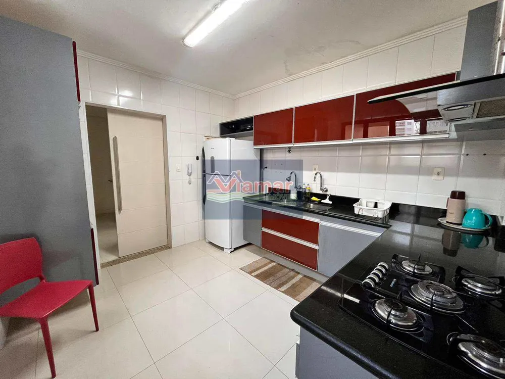Apartamento, 3 quartos, 151 m² - Foto 8