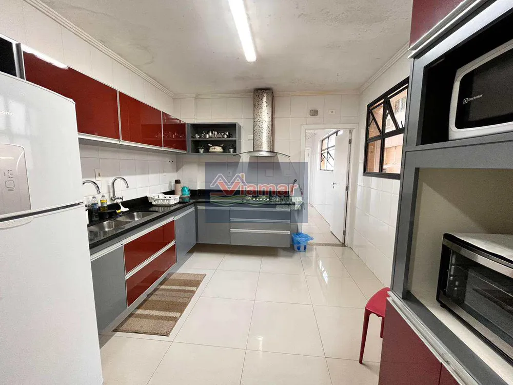 Apartamento, 3 quartos, 151 m² - Foto 7
