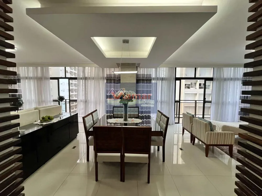 Apartamento, 3 quartos, 151 m² - Foto 5
