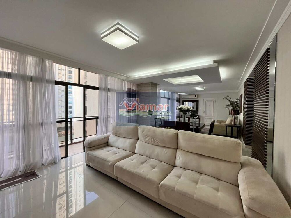 Apartamento, 3 quartos, 151 m² - Foto 2