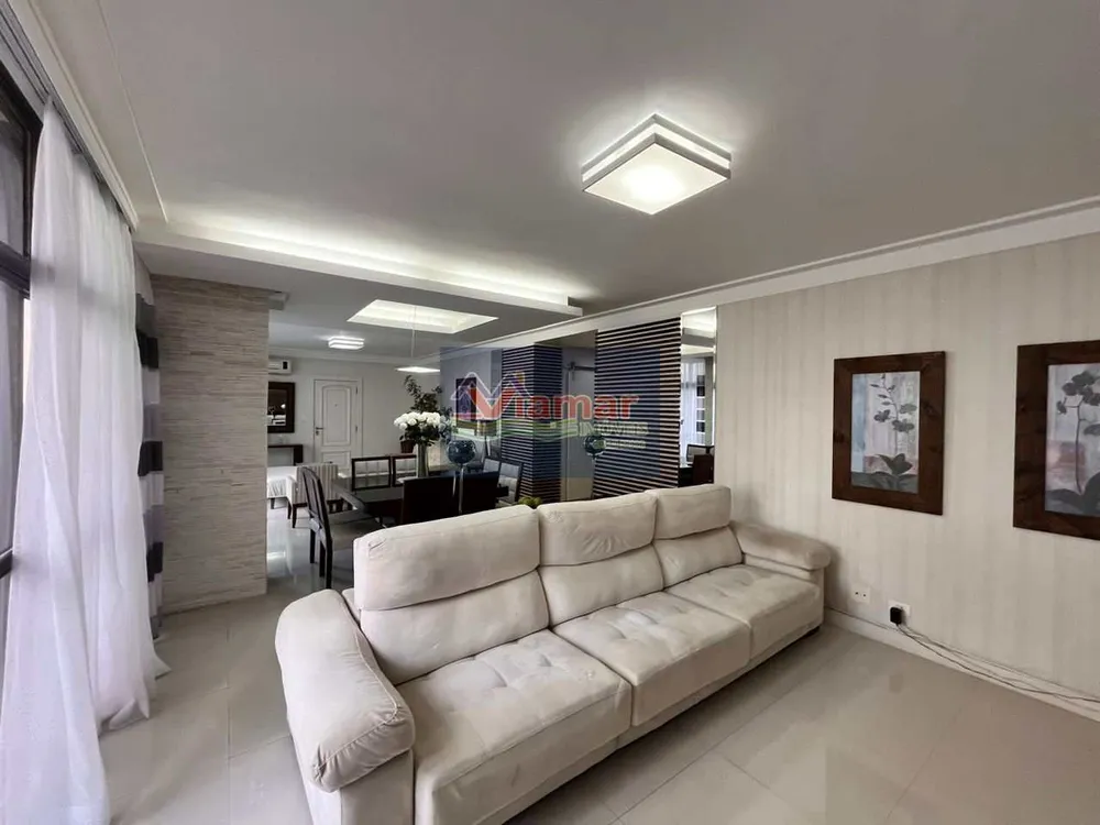 Apartamento, 3 quartos, 151 m² - Foto 2