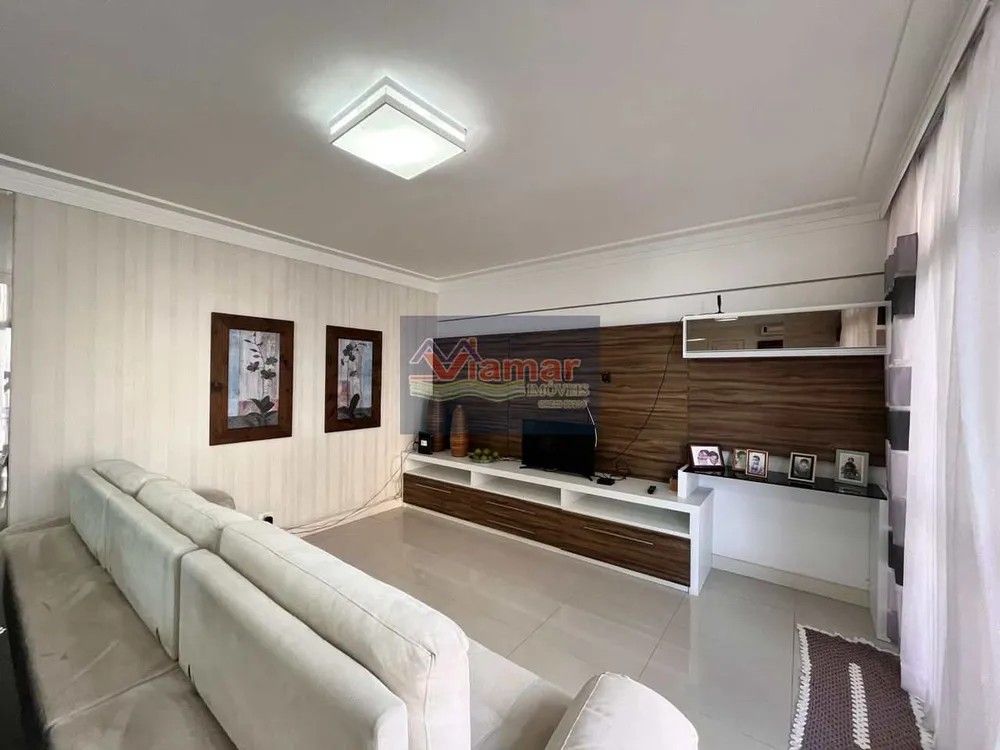Apartamento, 3 quartos, 151 m² - Foto 3