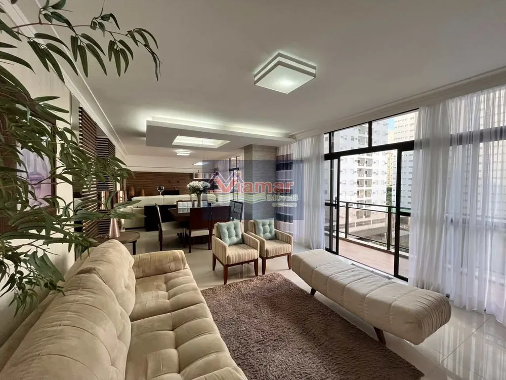 Apartamento, 3 quartos, 151 m² - Foto 1