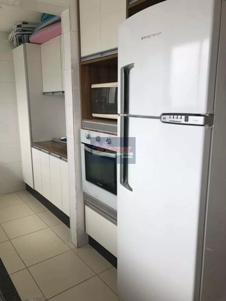 Apartamento à venda com 3 quartos, 112m² - Foto 11