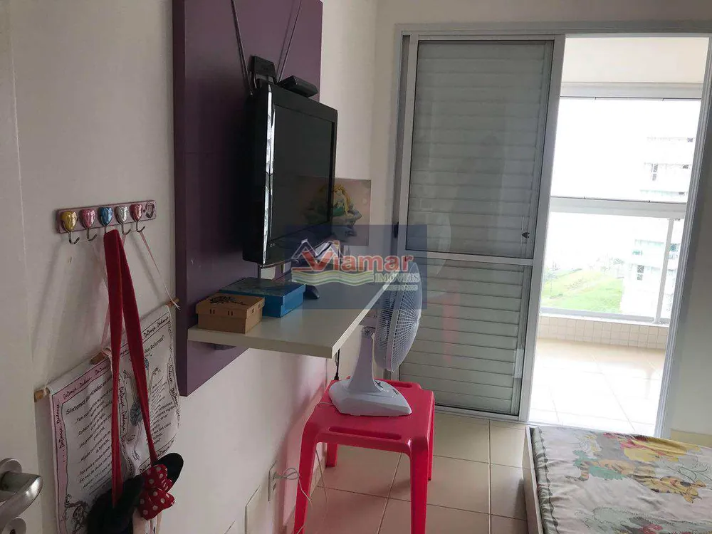 Apartamento, 3 quartos, 112 m² - Foto 21