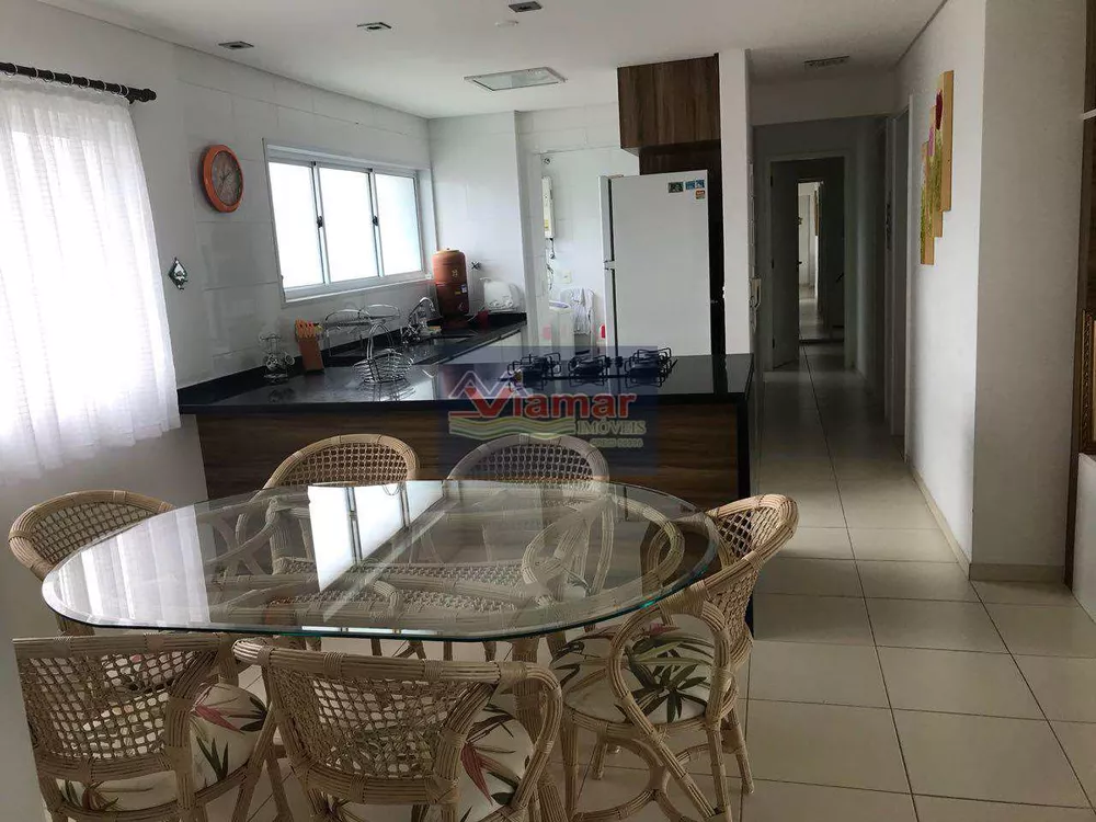 Apartamento à venda com 3 quartos, 112m² - Foto 12