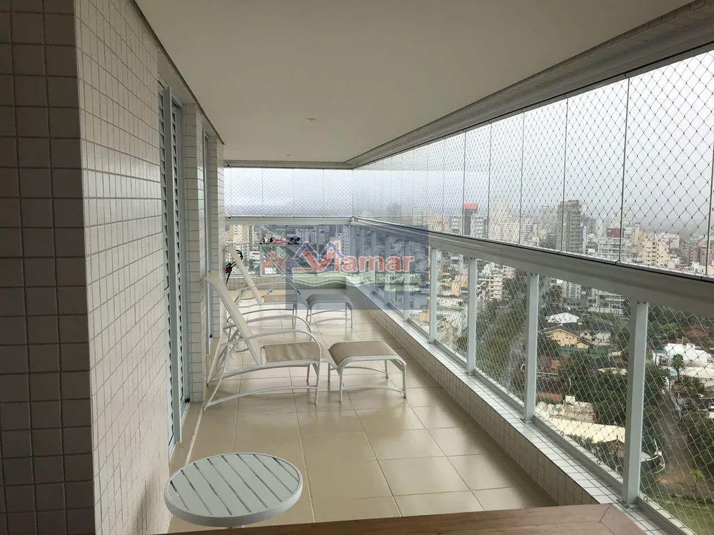 Apartamento, 3 quartos, 112 m² - Foto 16