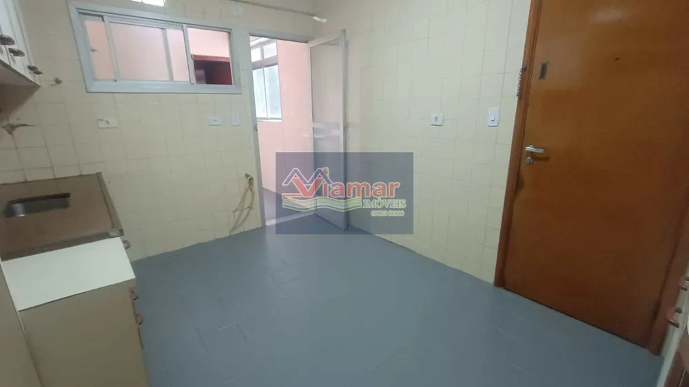 Apartamento, 3 quartos, 120 m² - Foto 10