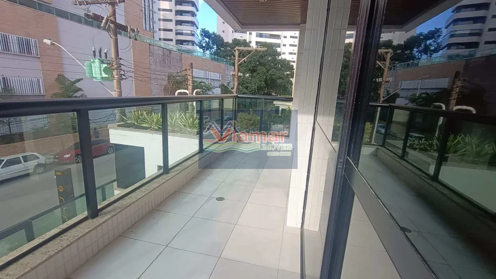 Apartamento, 3 quartos, 120 m² - Foto 1