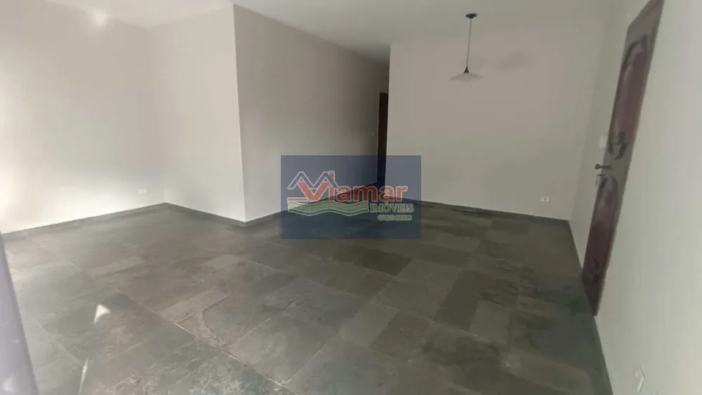 Apartamento, 3 quartos, 120 m² - Foto 2