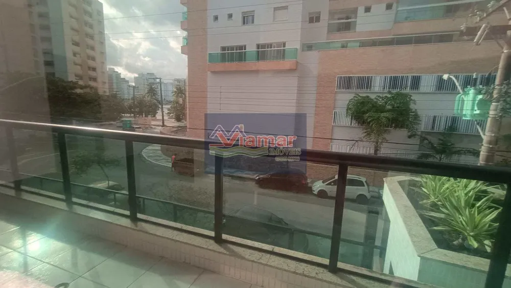 Apartamento, 3 quartos, 120 m² - Foto 2