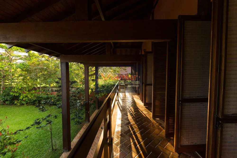 Casa, 4 quartos, 576 m² - Foto 12