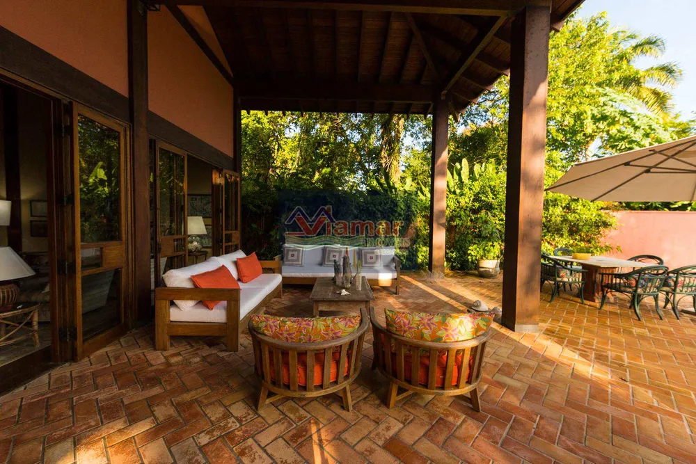 Casa, 4 quartos, 576 m² - Foto 5