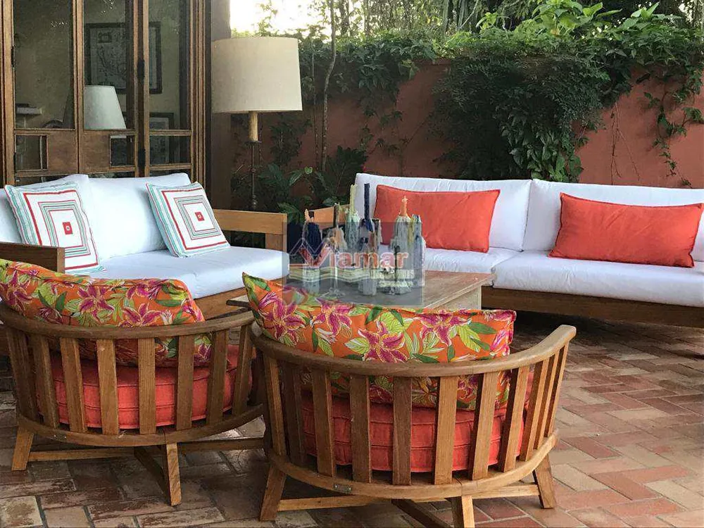 Casa, 4 quartos, 576 m² - Foto 18