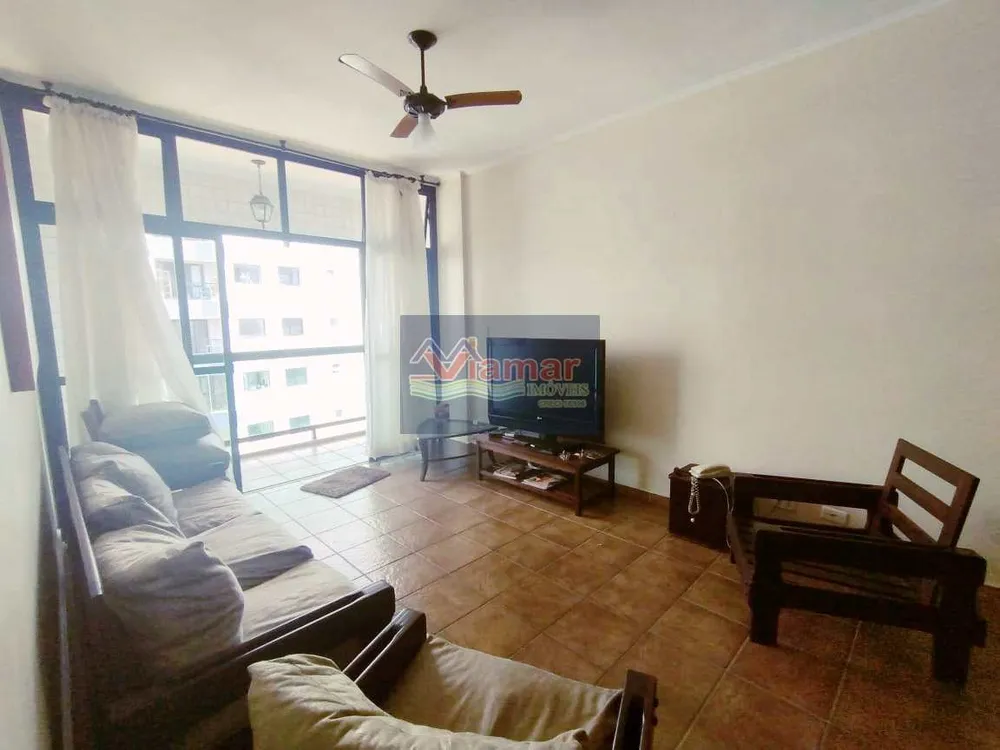 Apartamento, 3 quartos, 98 m² - Foto 2
