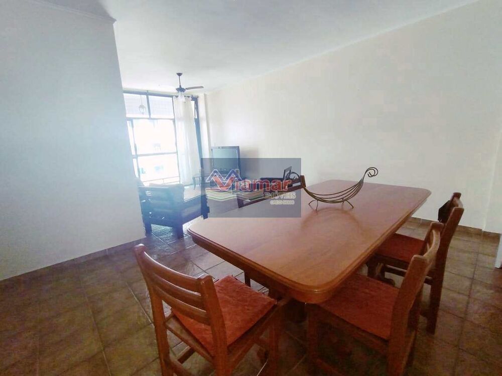 Apartamento, 3 quartos, 98 m² - Foto 1