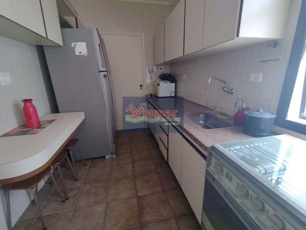 Apartamento, 3 quartos, 98 m² - Foto 3