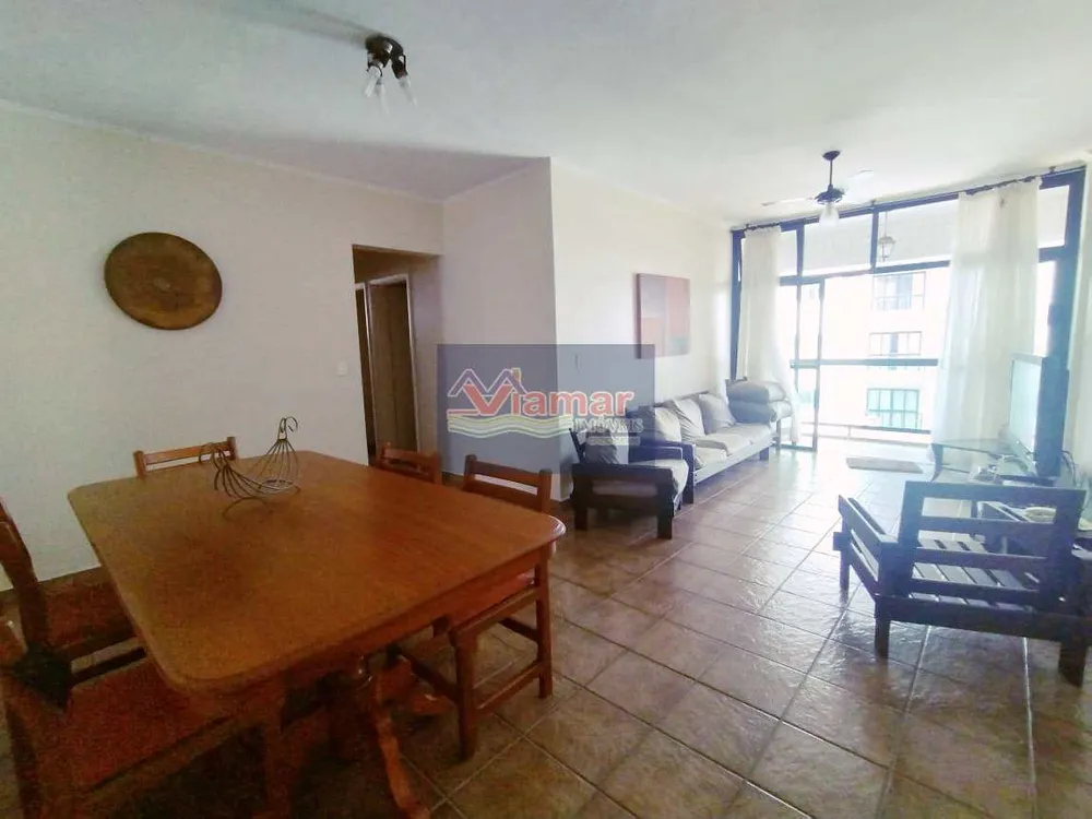 Apartamento, 3 quartos, 98 m² - Foto 1