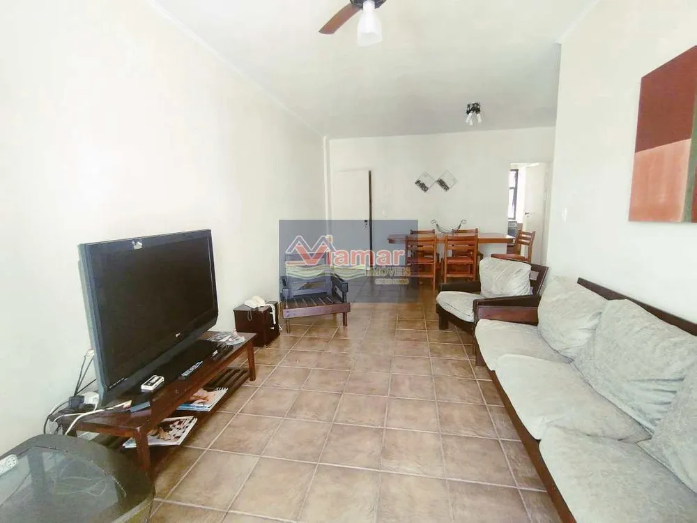 Apartamento, 3 quartos, 98 m² - Foto 3