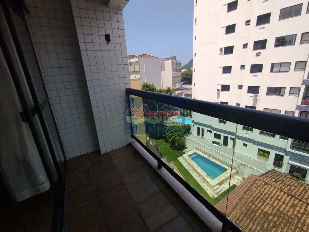 Apartamento, 3 quartos, 98 m² - Foto 15
