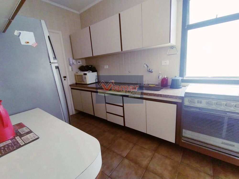 Apartamento, 3 quartos, 98 m² - Foto 2