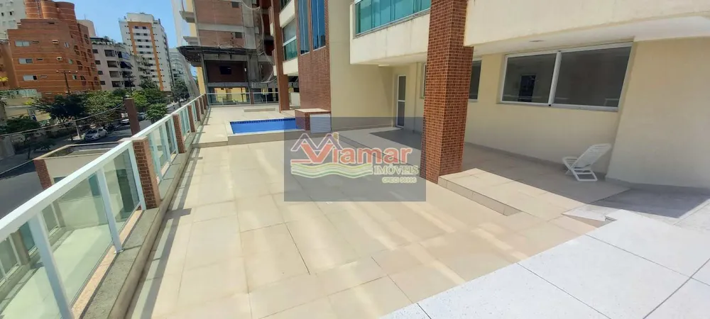Apartamento, 3 quartos, 127 m² - Foto 2