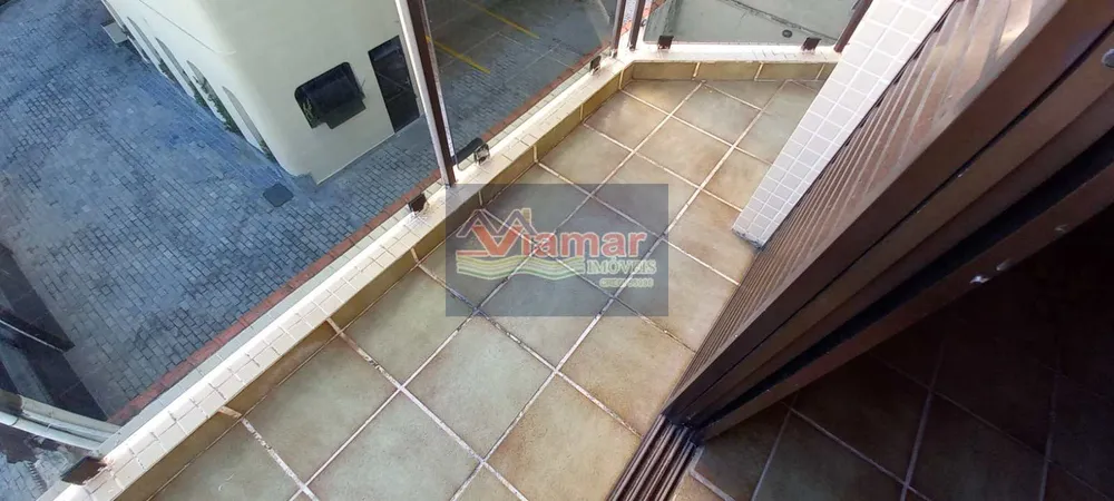 Apartamento, 3 quartos, 138 m² - Foto 12