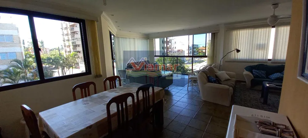 Apartamento, 3 quartos, 138 m² - Foto 3