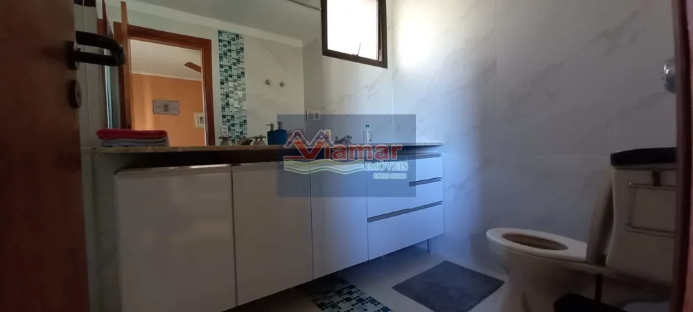 Apartamento, 3 quartos, 138 m² - Foto 9
