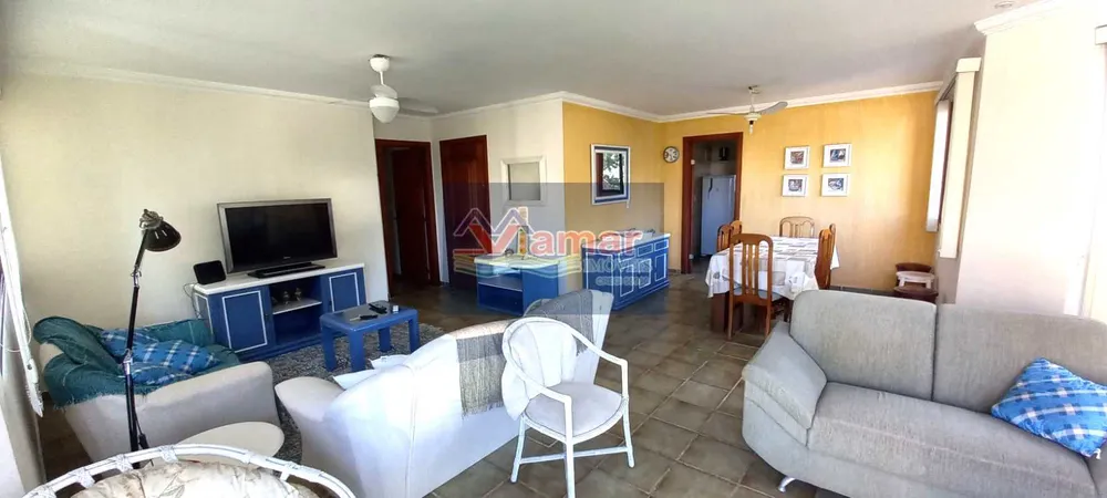 Apartamento, 3 quartos, 138 m² - Foto 2