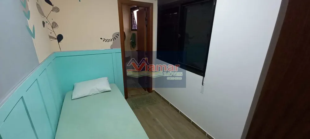 Apartamento, 3 quartos, 138 m² - Foto 5
