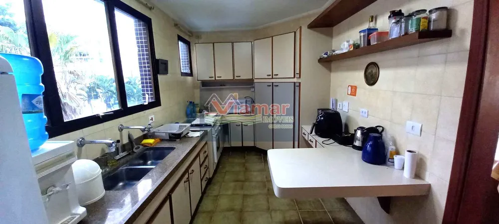 Apartamento, 3 quartos, 138 m² - Foto 4