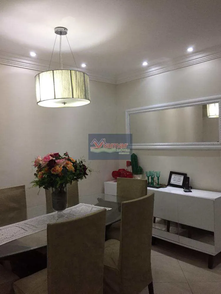 Apartamento, 3 quartos, 110 m² - Foto 16