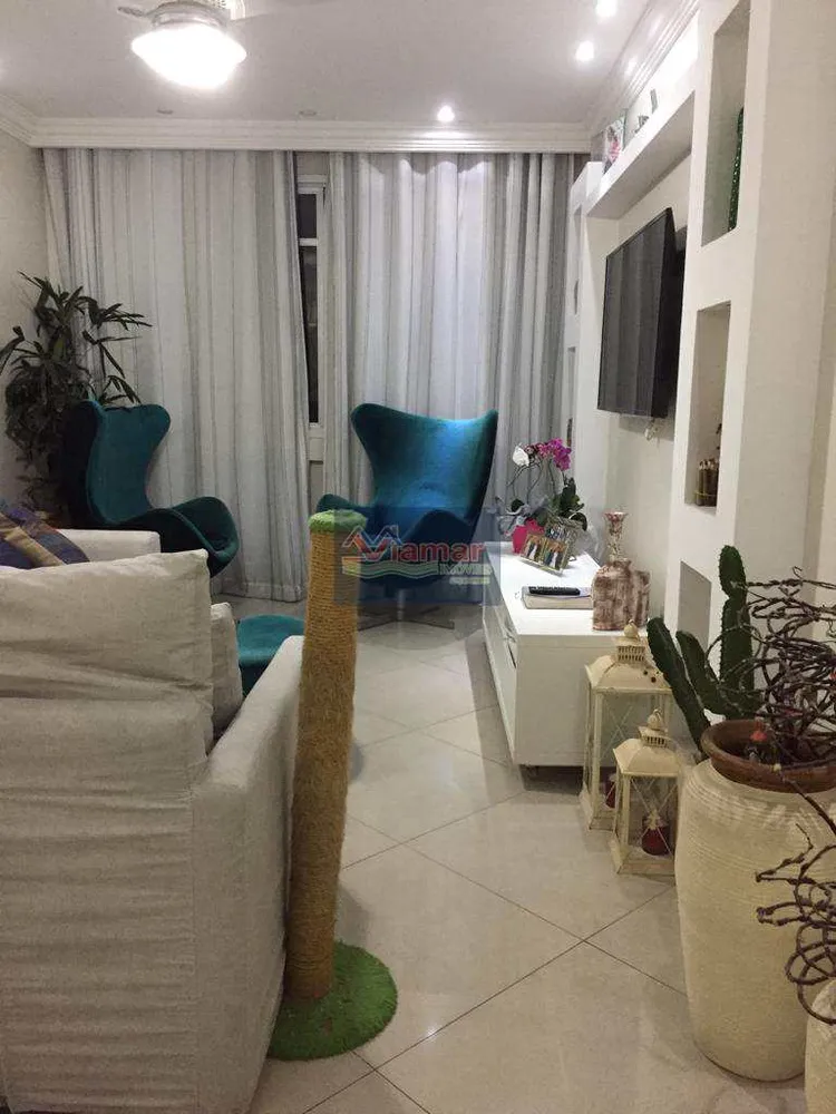 Apartamento, 3 quartos, 110 m² - Foto 5