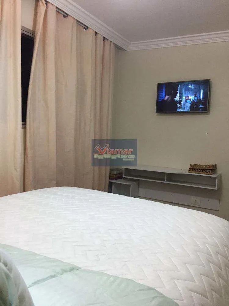 Apartamento, 3 quartos, 110 m² - Foto 11