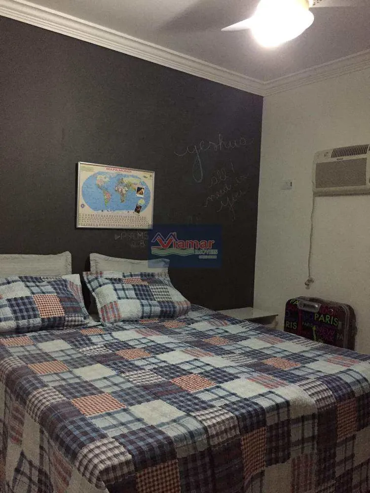 Apartamento, 3 quartos, 110 m² - Foto 7
