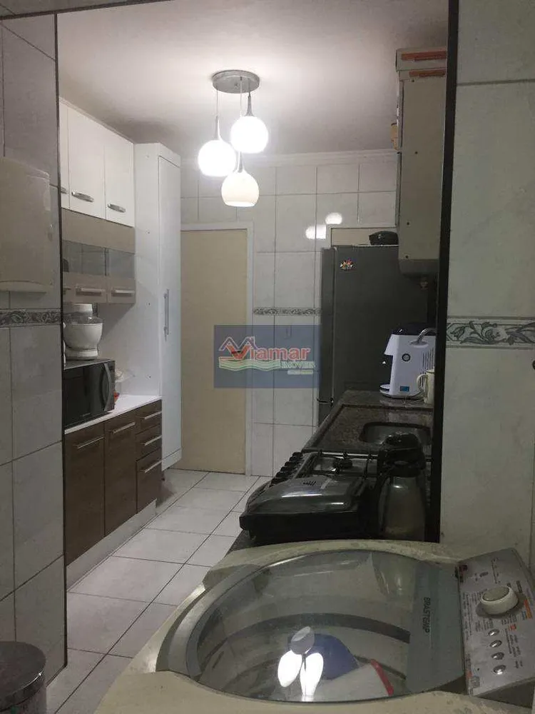 Apartamento, 3 quartos, 110 m² - Foto 13