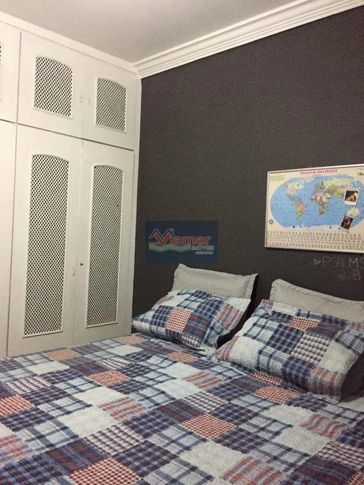 Apartamento, 3 quartos, 110 m² - Foto 10