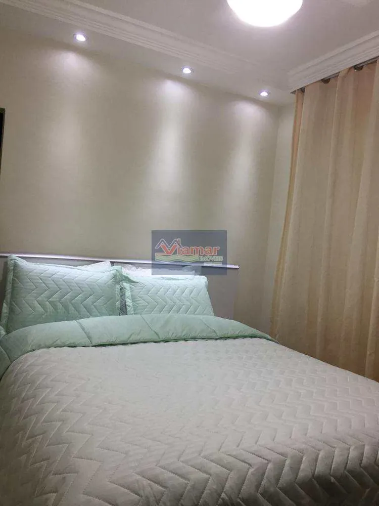 Apartamento, 3 quartos, 110 m² - Foto 8