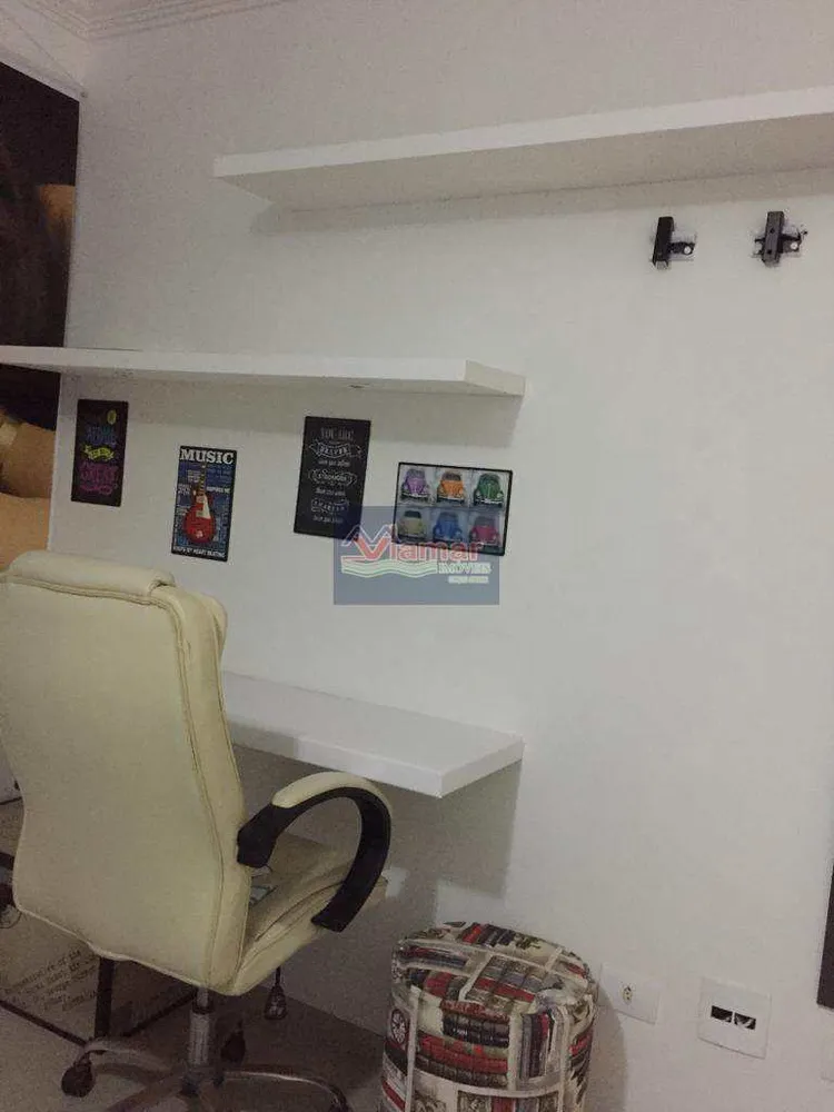 Apartamento, 3 quartos, 110 m² - Foto 6
