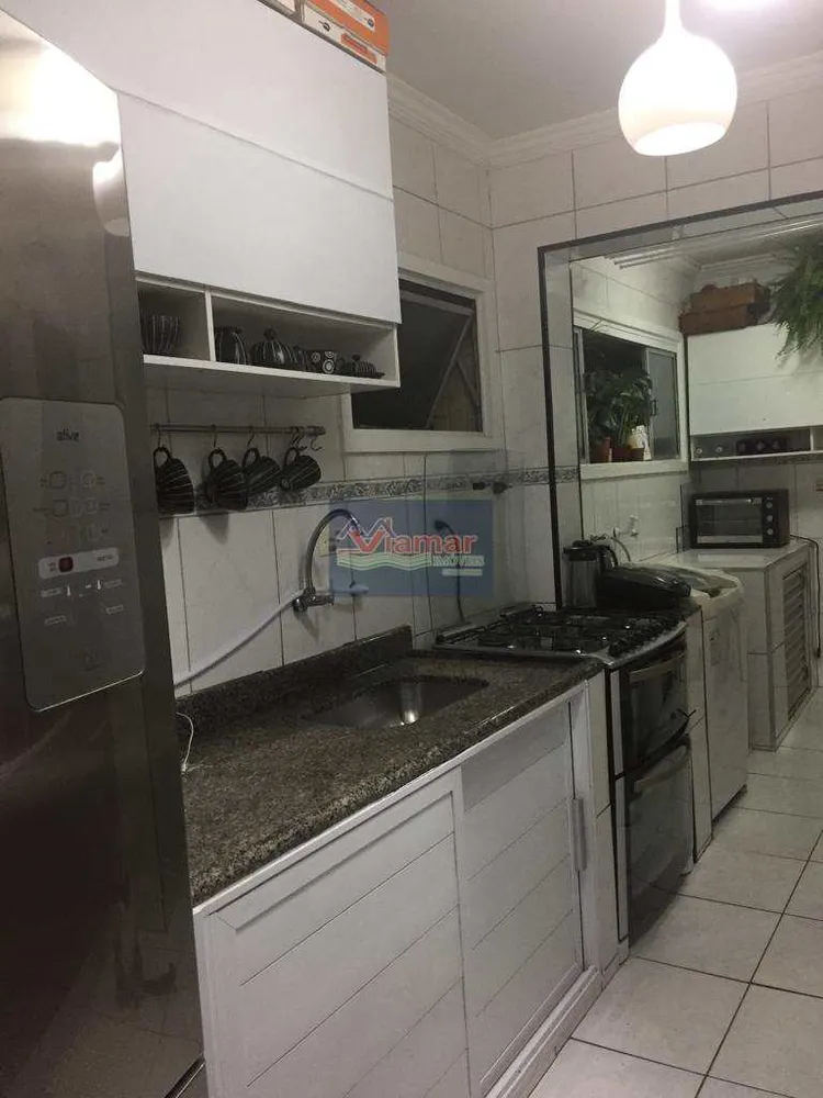Apartamento, 3 quartos, 110 m² - Foto 14