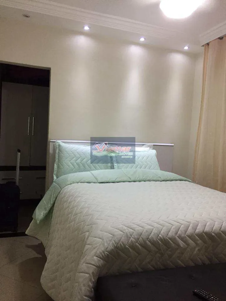 Apartamento, 3 quartos, 110 m² - Foto 9